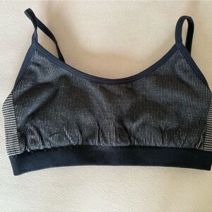 The Upside Scoop Bra